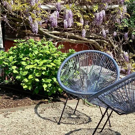 Zolder Le Grenier Apartment *