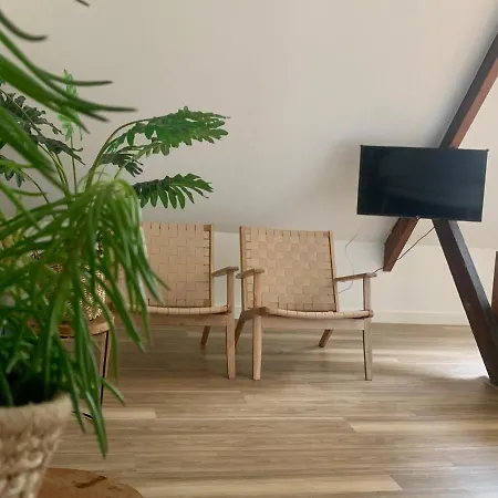 Apartment Zolder Le Grenier *