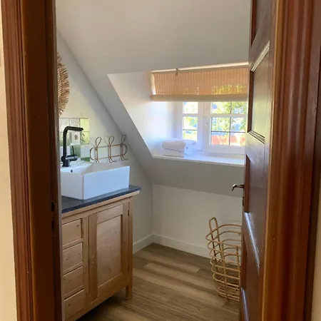 Apartment Zolder Le Grenier