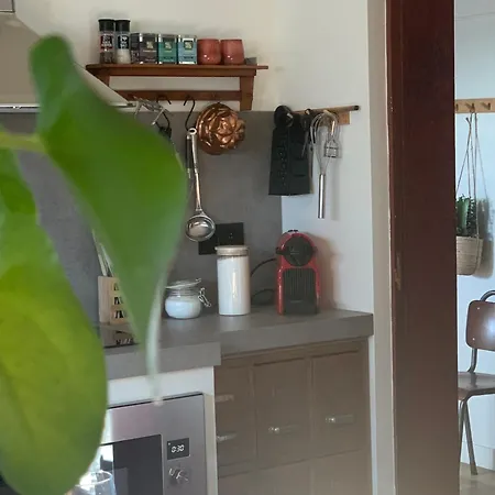 Apartment Zolder Le Grenier